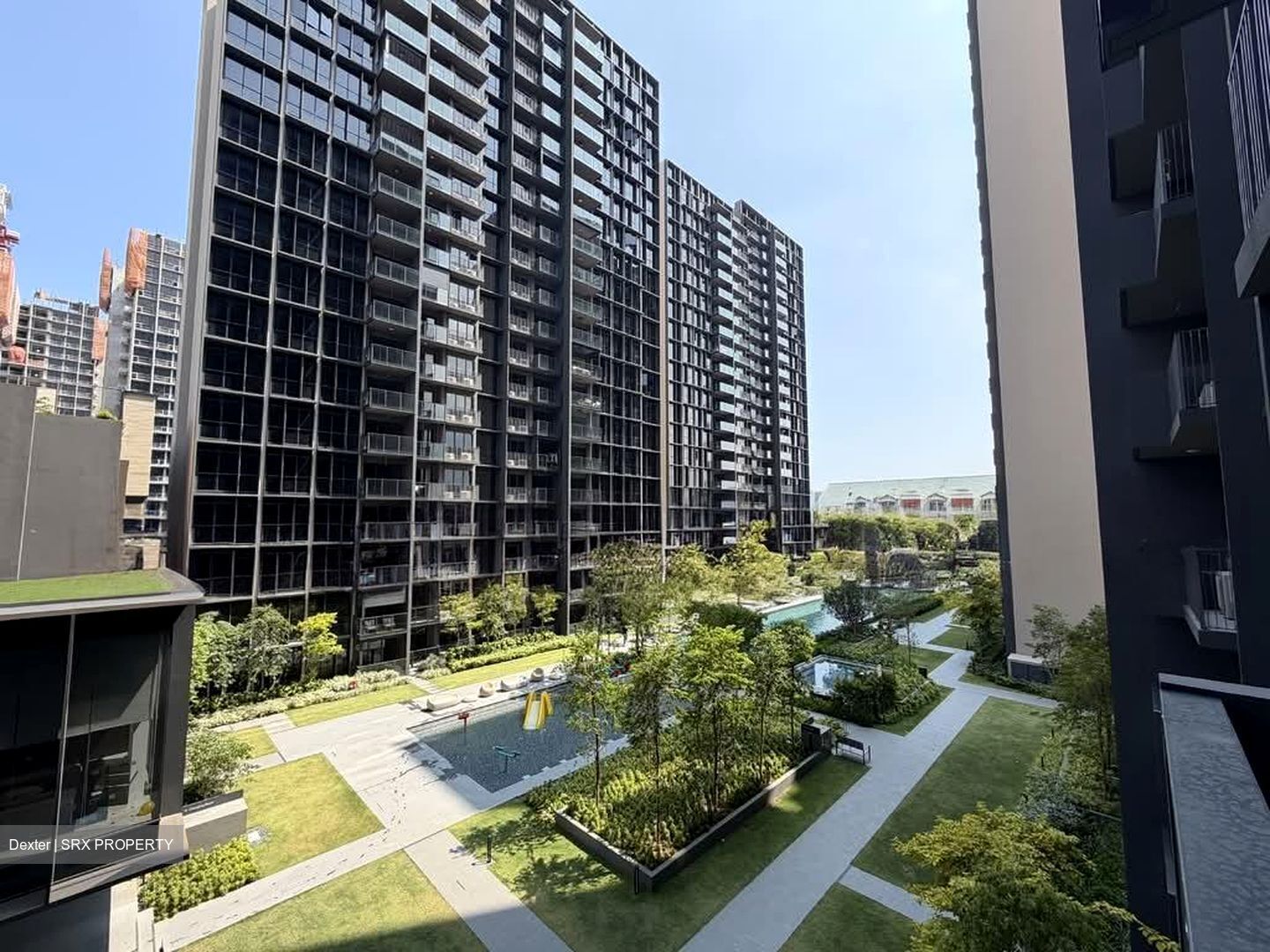 Tembusu Grand (D15), Condominium #541936991